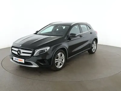Gebraucht Mercedes GLA180