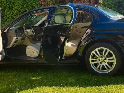 Gebraucht Jaguar S-Type