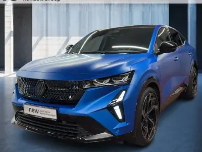 Second-hand Renault Rafale 300 CP (220 kW) 2024 Albastru SUV