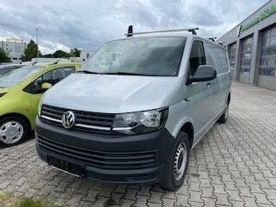 VW T6