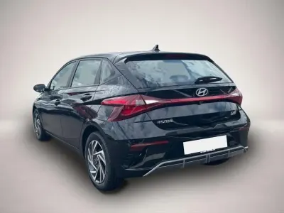 Gebraucht Hyundai i20 Trend 101 PS (74 kW) 2025 Manufacturer Kleinwagen