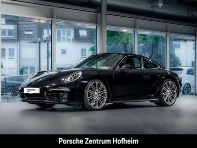 Porsche 911 Carrera 4