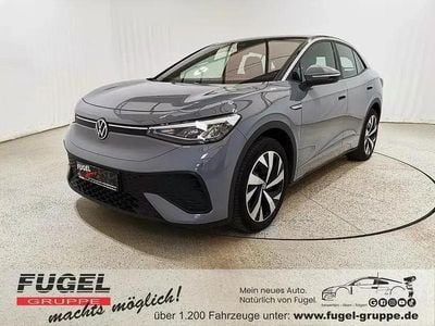 Second-hand VW ID.5 Pro Performance 150 kW (204 CP) 2023 Gri SUV