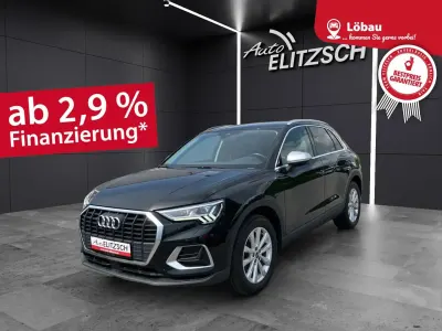 Gebraucht Audi Q3