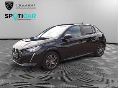 gebraucht Peugeot 208 PureTech 75 Active Pack