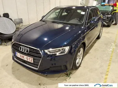 Gebraucht Audi A3