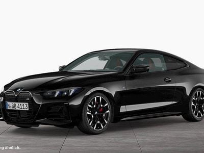 Second-hand BMW M440 M Sport 374 CP (275 kW) 2025 Negru Berlinǎ