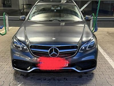 Mercedes E250
