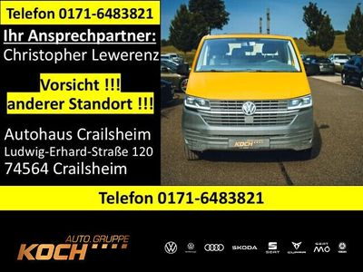 VW T6.1