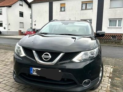 gebraucht Nissan Qashqai 1.6 dCi DPF 360 360