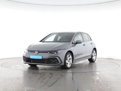 VW Golf VIII