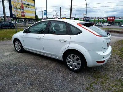 Gebraucht Ford Focus