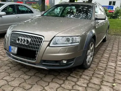 Gebraucht Audi A6 Allroad