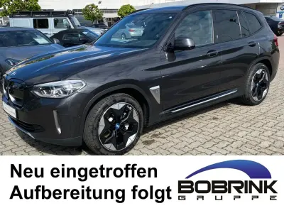 Gebraucht BMW iX3