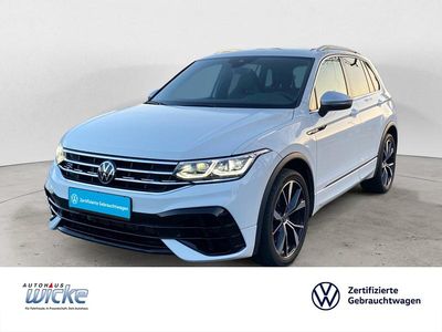 Usata VW Tiguan R 320 CV (235 kW) 2024 SUV