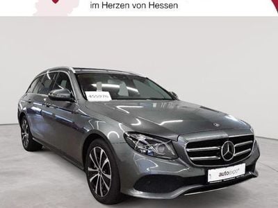 Mercedes E300