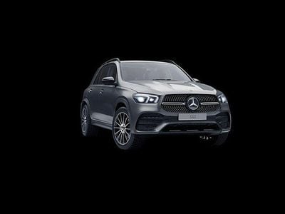 Mercedes GLE400