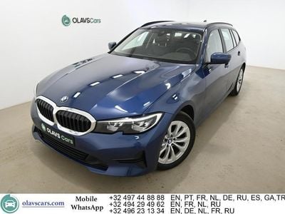 BMW 316