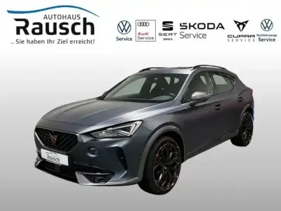 Occasion Cupra Formentor VZ 245 ch (180 kW) 2023 Gris SUV
