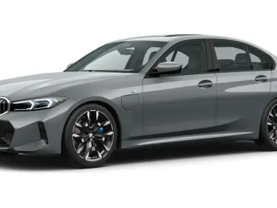 Używany BMW 330e Comfort Edition 292 KM (214 kW) 2025 Szary Sedan/Limuzyna