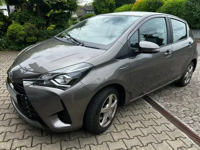 Gebraucht Toyota Yaris Hybrid