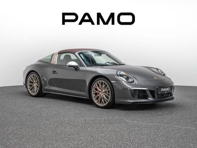 Porsche 911 Targa 4