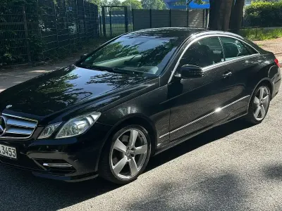 Gebraucht Mercedes E250