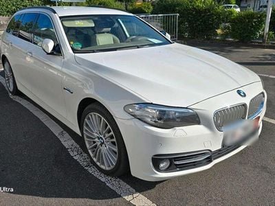 BMW 535
