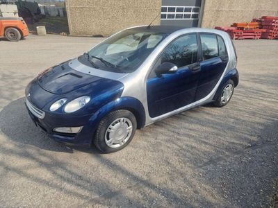 gebraucht Smart ForFour 1,1 454 2005 (For four)