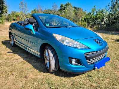 Peugeot 207 CC