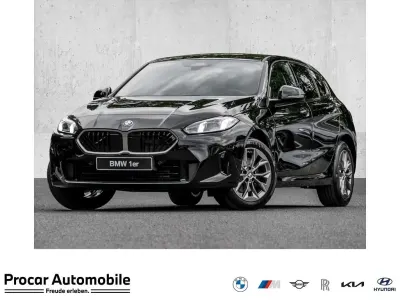 Neu BMW 116 122 PS (89 kW) 2026 Kleinwagen