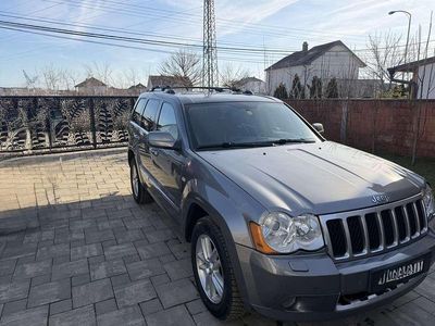Gebraucht 2008 Jeep Grand Cherokee Laredo SUV | 7.000 € (Fairer Preis)