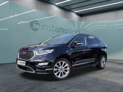 Ford Edge Gebraucht Kaufen 1 226 Autouncle