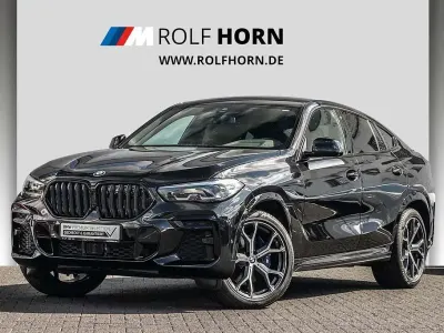 Gebraucht BMW X6