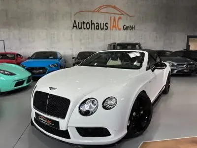 Gebraucht Bentley Continental 660 PS (485 kW) 2018 Andere