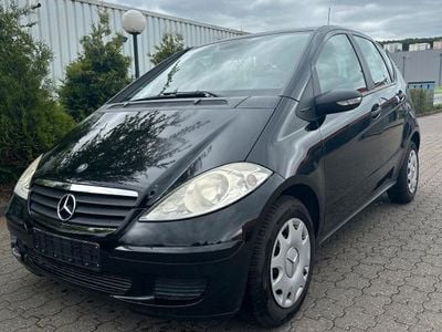 Mercedes A150