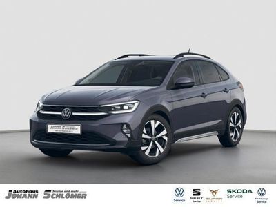 VW Taigo