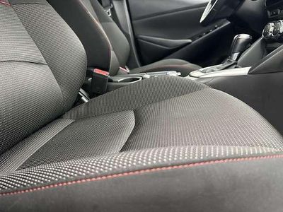 Gebraucht Mazda 2 Homura-Line 90 PS (66 kW) 2022 Grau metallic