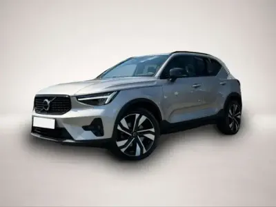 Gebraucht Volvo XC40 Ultimate 197 PS (144 kW) 2023 Grau SUV