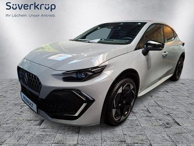 Grau Neu 2025 Renault Clio V Techno Limousine | 26.980 € (Fairer Preis)