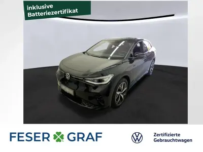 Gebraucht VW ID.5
