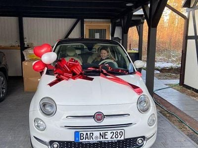 Fiat 500S