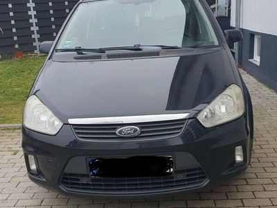 gebraucht Ford C-MAX 