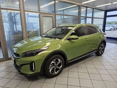 Brugt Kia XCeed