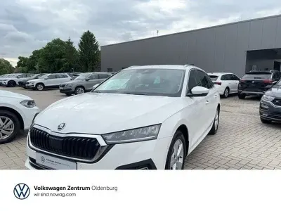 Gebraucht Skoda Octavia