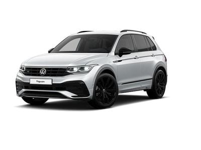 Usata VW Tiguan R-line 200 CV (147 kW) 2024 SUV
