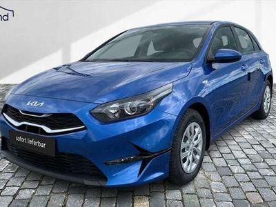 Neu Kia Ceed Best 140 PS (102 kW) 2025 Andere farbe Kleinwagen