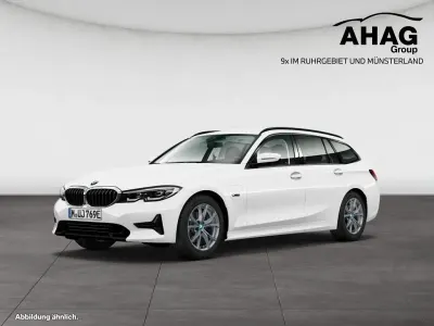 Gebraucht BMW 330e