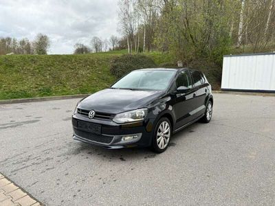 gebraucht VW Polo 1.6 TDI Highline