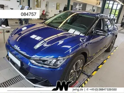 Gebraucht Kia EV6